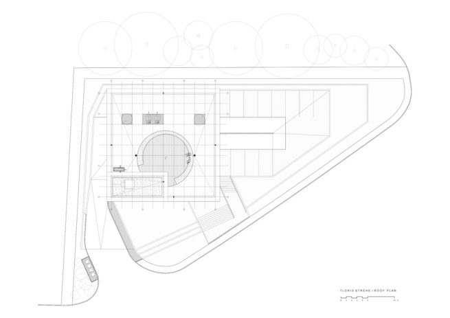 poslovna stavba biro ES