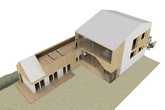 rekonstrukcija maribor hiša C